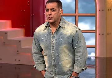Salman Khan Calls for Social Media Censorship and Legal Action Over AI Deepfakes on Bigg Boss 20