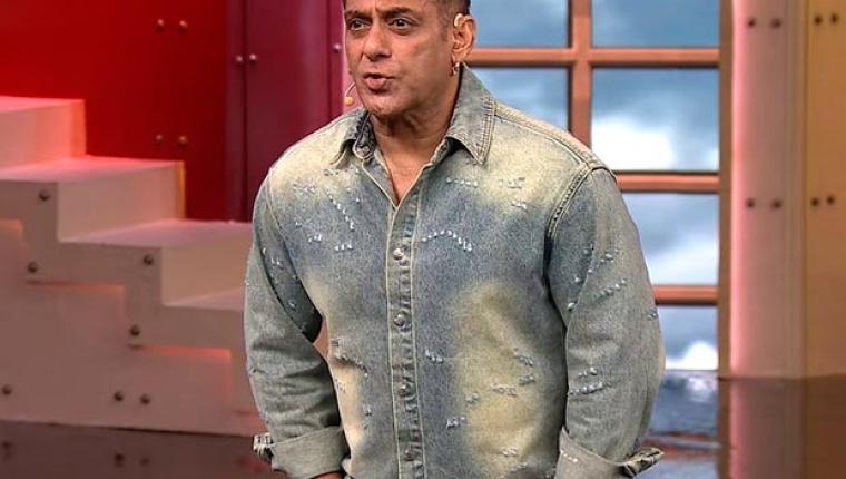 Salman Khan Calls for Social Media Censorship and Legal Action Over AI Deepfakes on Bigg Boss 20