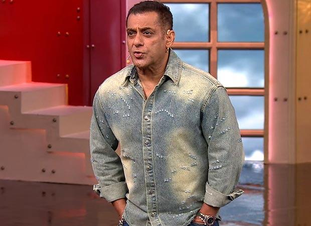 Salman Khan Calls for Social Media Censorship and Legal Action Over AI Deepfakes on Bigg Boss 20