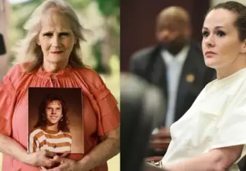 Colleen Slemmer's Mother, May Martinez, Feels She Failed Her Daughter Following Christa Pike's Botched Execution