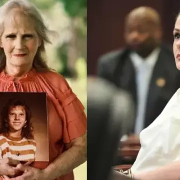Colleen Slemmer's Mother, May Martinez, Feels She Failed Her Daughter Following Christa Pike's Botched Execution