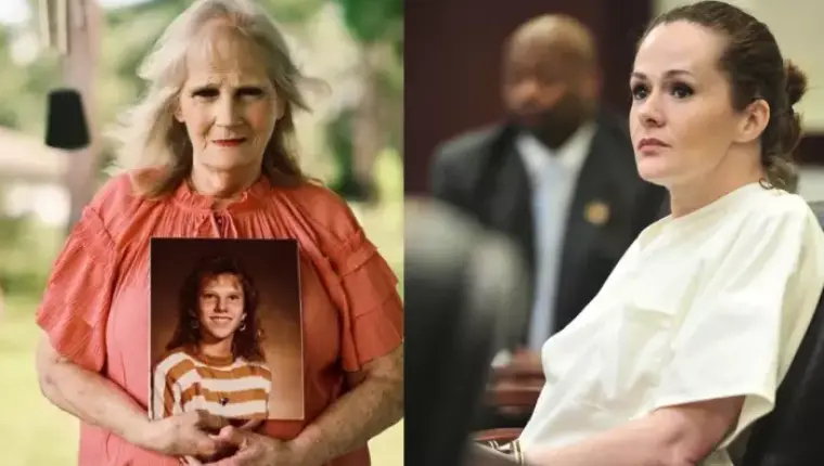 Colleen Slemmer's Mother, May Martinez, Feels She Failed Her Daughter Following Christa Pike's Botched Execution