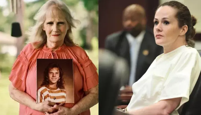 Colleen Slemmer's Mother, May Martinez, Feels She Failed Her Daughter Following Christa Pike's Botched Execution