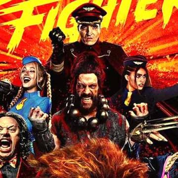 STREET FIGHTER Movie Review: Action and Spectacle Overshadowed by Weak Writing
