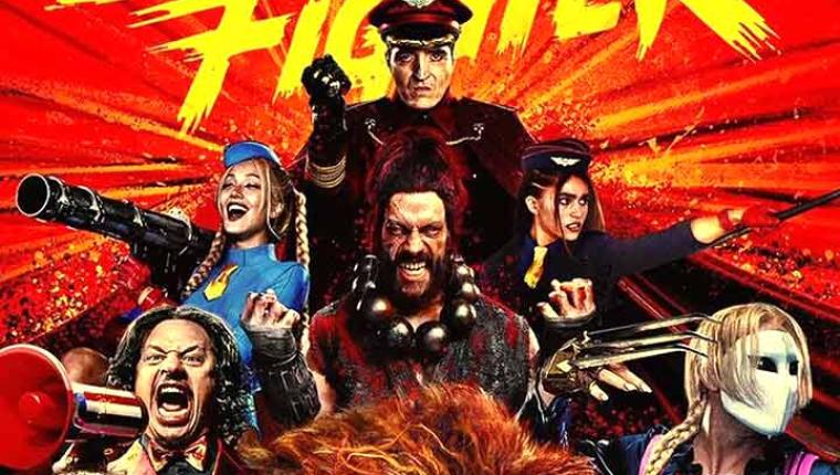 STREET FIGHTER Movie Review: Action and Spectacle Overshadowed by Weak Writing