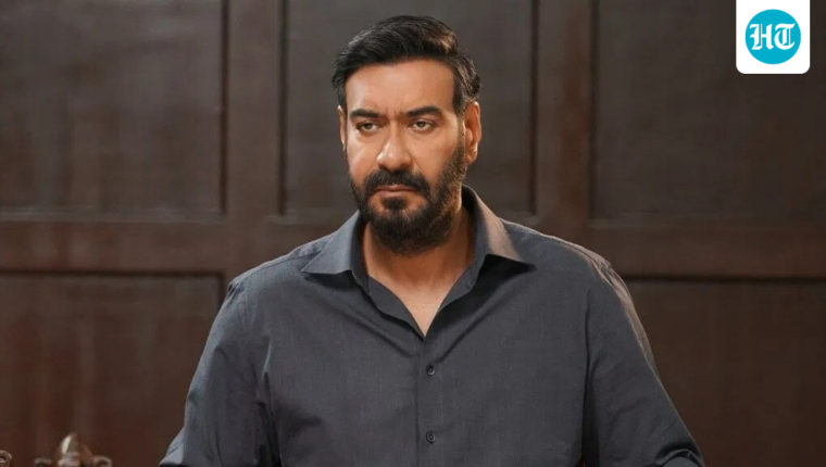 Drishyam 3 Collects ₹230 Crore on Day 6 at the Box Office