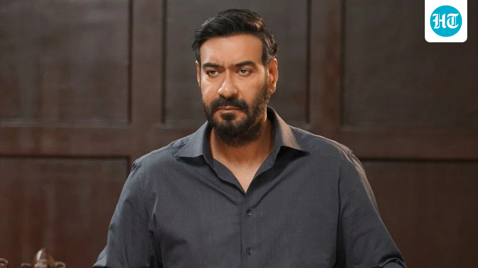 Drishyam 3 Collects ₹230 Crore on Day 6 at the Box Office