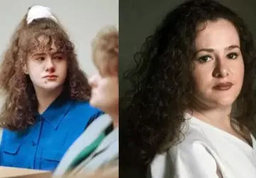 Christa Pike in Critical Condition Following Botched Execution