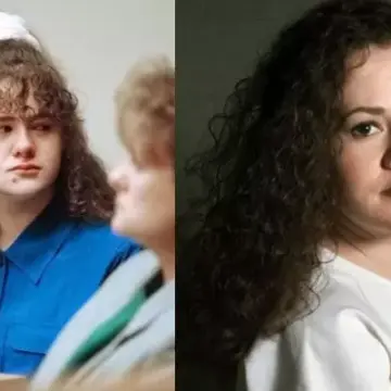 Christa Pike in Critical Condition Following Botched Execution