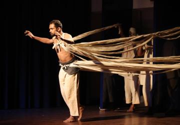 Yakkai Kalarai Explores War, Loss, and Healing Through Theatre