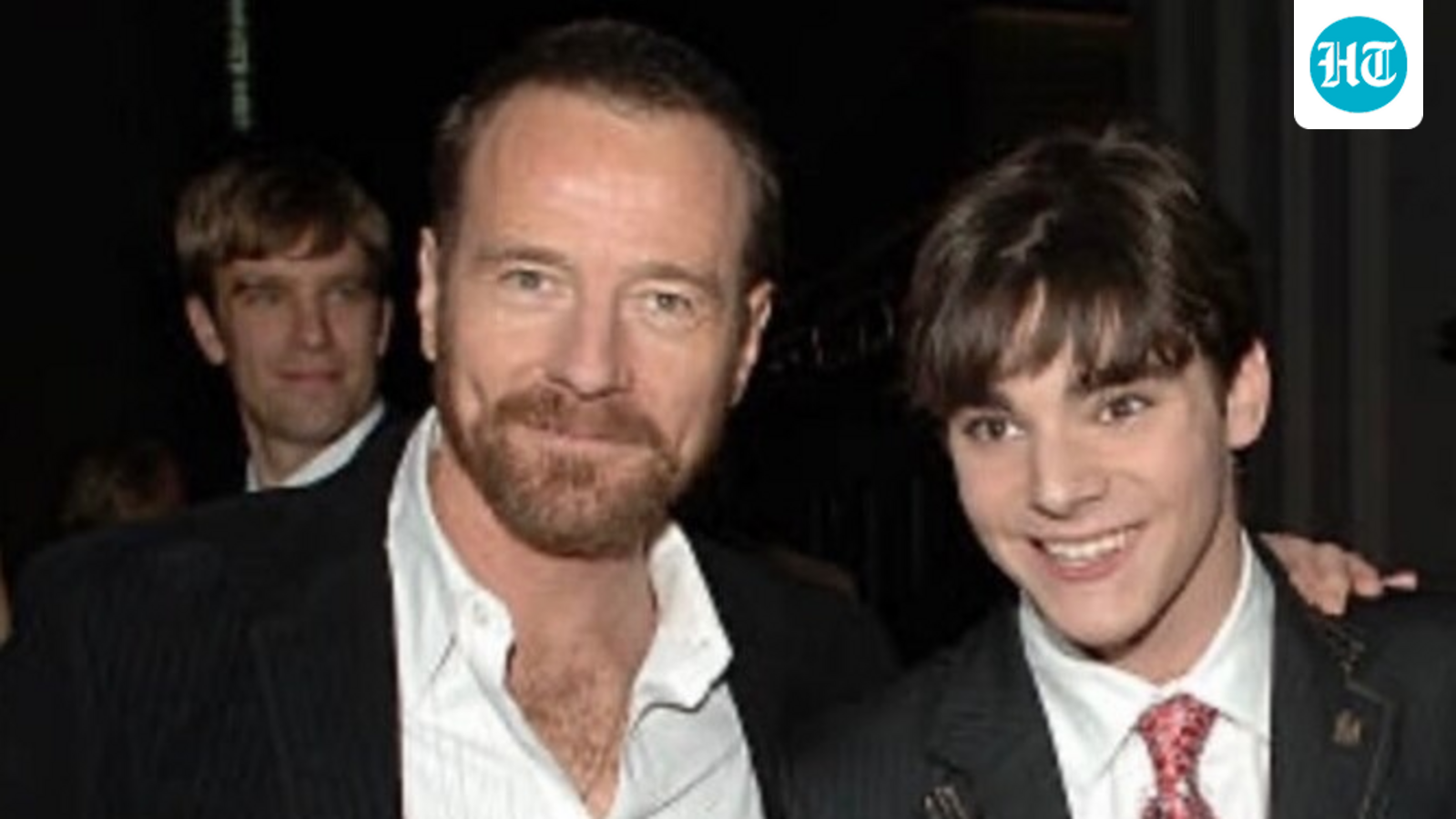Bryan Cranston Pays Tribute to Breaking Bad Co-Star RJ Mitte