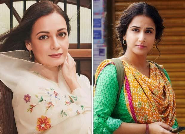 Dia Mirza Mortgaged Her First Home to Produce Bobby Jasoos Starring Vidya Balan