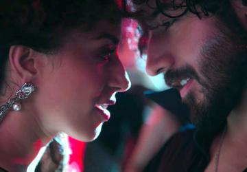 Pehla Pyaar Doosri Baar Song 'Zulmi' Released
