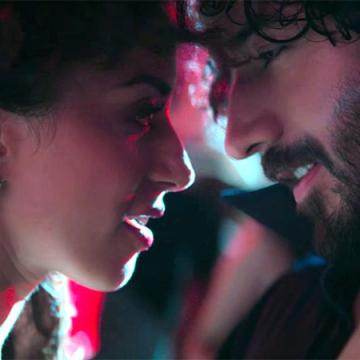 Pehla Pyaar Doosri Baar Song 'Zulmi' Released
