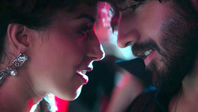 Pehla Pyaar Doosri Baar Song 'Zulmi' Released