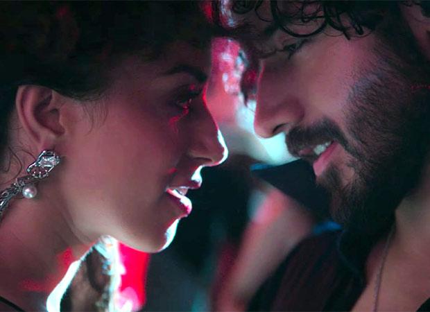 Pehla Pyaar Doosri Baar Song 'Zulmi' Released