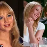 Jennifer Lawrence and Chris Martin's Relationship History Explored