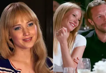 Jennifer Lawrence and Chris Martin's Relationship History Explored