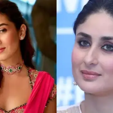 Mira Rajput and Kareena Kapoor to Share Screen on 'What Women Want' Season 6