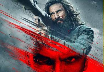 Dhurandhar The Revenge World TV Premiere Set for October 18 on Star Gold