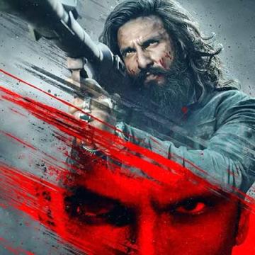 Dhurandhar The Revenge World TV Premiere Set for October 18 on Star Gold
