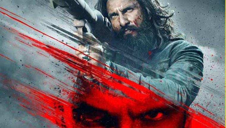 Dhurandhar The Revenge World TV Premiere Set for October 18 on Star Gold