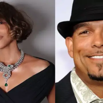 Halle Berry's First Husband David Justice Previously Discussed Their Split