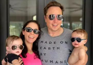 Shivon Zilis Shares Private Chat and Addresses Abrupt Split From Elon Musk