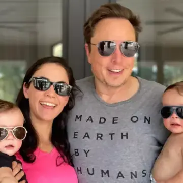 Shivon Zilis Shares Private Chat and Addresses Abrupt Split From Elon Musk