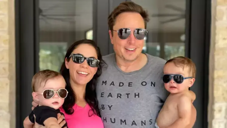 Shivon Zilis Shares Private Chat and Addresses Abrupt Split From Elon Musk