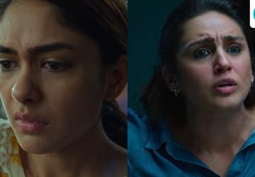 Pooja Meri Jaan Trailer Released After Four-Year Delay