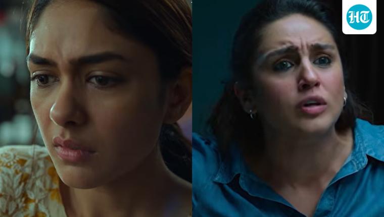 Pooja Meri Jaan Trailer Released After Four-Year Delay