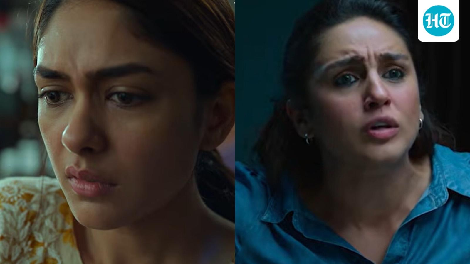 Pooja Meri Jaan Trailer Released After Four-Year Delay