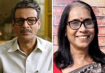 Swaroopa Ghosh Praises Co-Star Manoj Bajpayee for His Work in Last Man In Tower