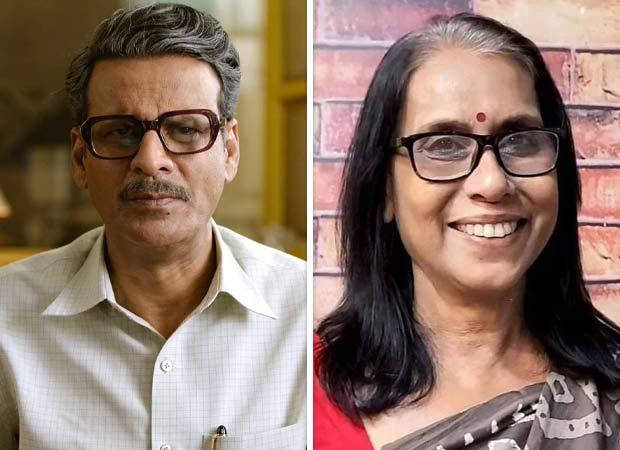 Swaroopa Ghosh Praises Co-Star Manoj Bajpayee for His Work in Last Man In Tower