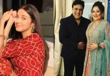 Sunita Ahuja Re-Shares Divya Khosla's Note Slamming Govinda