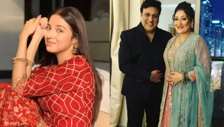 Sunita Ahuja Re-Shares Divya Khosla's Note Slamming Govinda