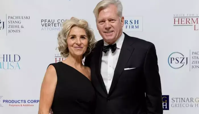 Meet Gabrielle Gagnon: Former Journalist Chris Hansen's Second Wife