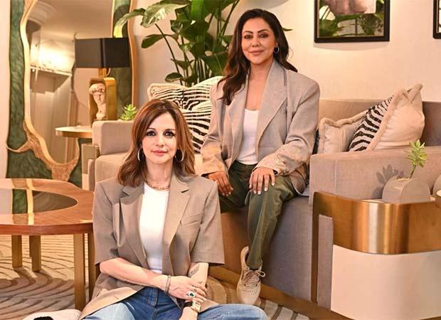 Sussanne Khan Wishes Gauri Khan a Happy 56th Birthday with Unseen Throwback Photos