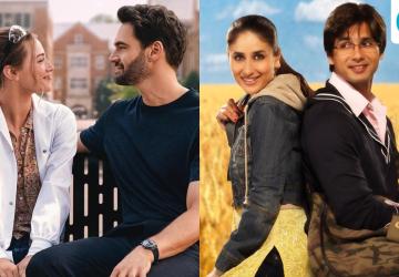 Six Heartwarming Romantic Comedies to Watch on Prime Video