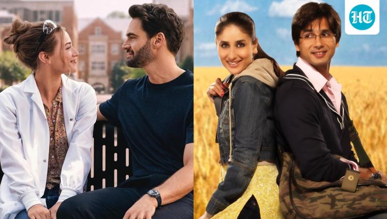 Six Heartwarming Romantic Comedies to Watch on Prime Video