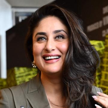 Kareena Kapoor Shares Thoughts on Talent, Consistency, and Humility