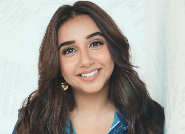 Prajakta Koli Discusses Online Community, Confidence, and JugJugg Jeeyo Experience