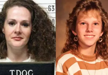 Remembering Colleen Slemmer Ahead of Christa Pike's Execution