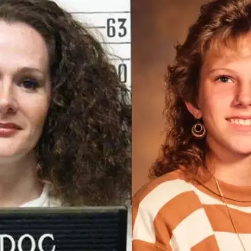 Remembering Colleen Slemmer Ahead of Christa Pike's Execution