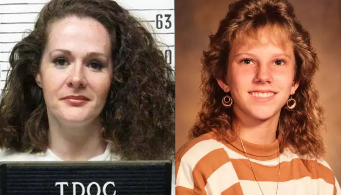 Remembering Colleen Slemmer Ahead of Christa Pike's Execution