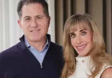 Susan and Michael Dell's Love Story and Recent Public Attention