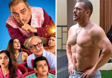 Khosla Ka Ghosla 2 Rescheduled to March 2027, Potentially Clashing with Salman Khan's Monster on Eid