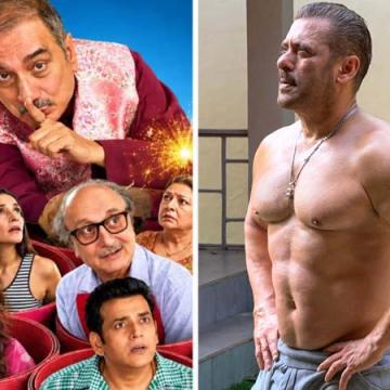 Khosla Ka Ghosla 2 Rescheduled to March 2027, Potentially Clashing with Salman Khan's Monster on Eid