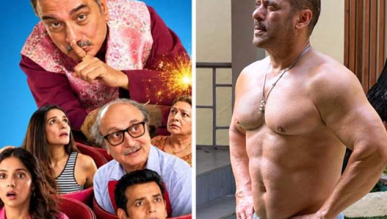 Khosla Ka Ghosla 2 Rescheduled to March 2027, Potentially Clashing with Salman Khan's Monster on Eid